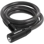 Inny Gerda Bike Lock,