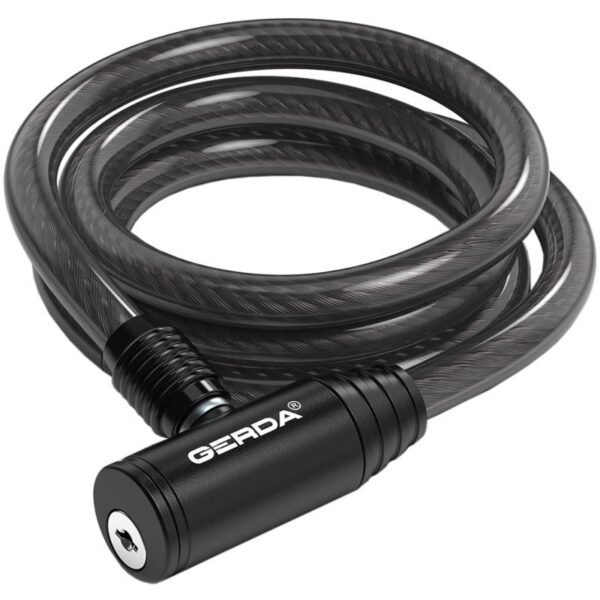 Inny Gerda Bike Lock,