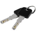 Inny Gerda Bike Lock 2