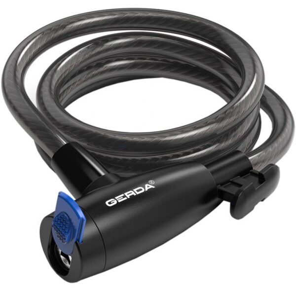 Inny Gerda Bike Lock