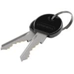 Inny Gerda Bike Lock: 2