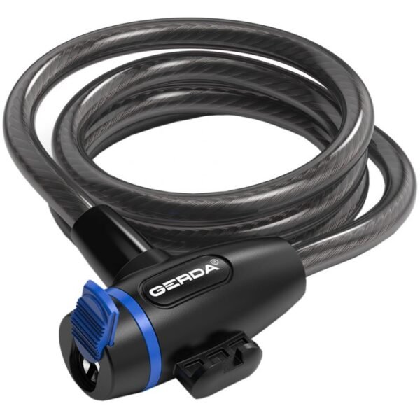 Inny Gerda Bike Lock: