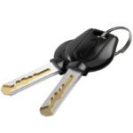 Inny Gerda Bike Lock: 2