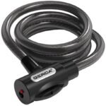 Inny Gerda Bike Lock: