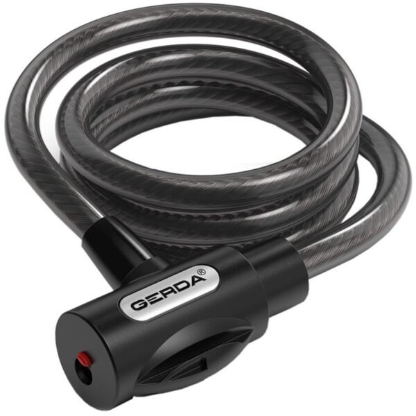 Inny Gerda Bike Lock: