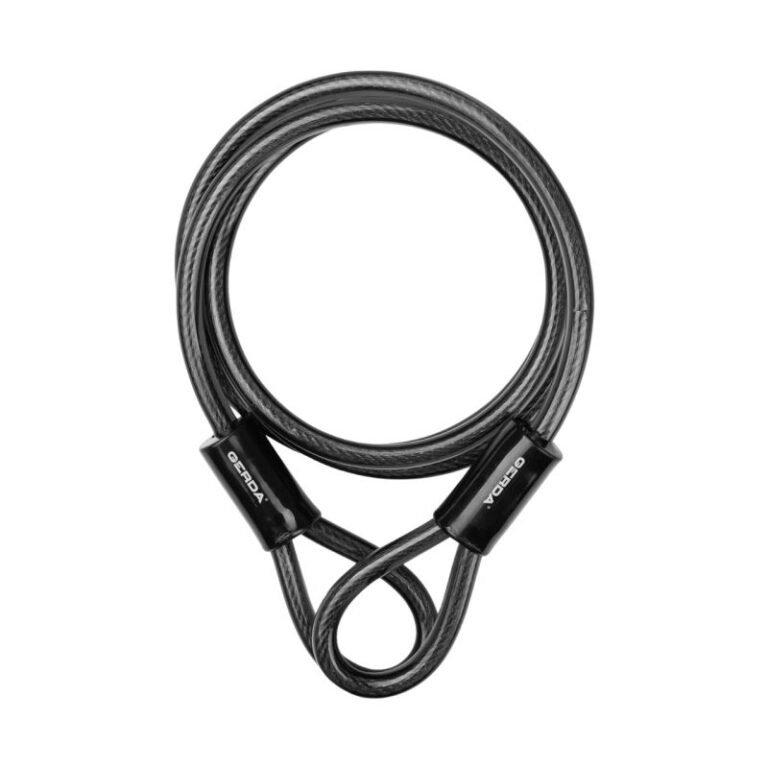 Gerda Protector 1800/12 Bicycle