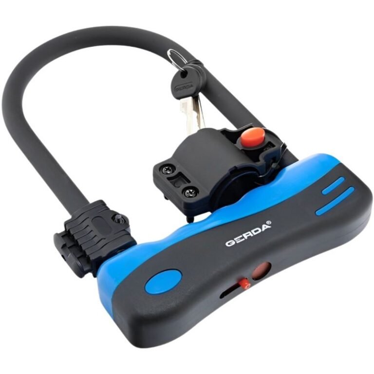 Gerda U-Lock Ultra 245/165S