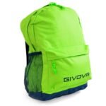 Givova Zaino Scuola Backpack 2