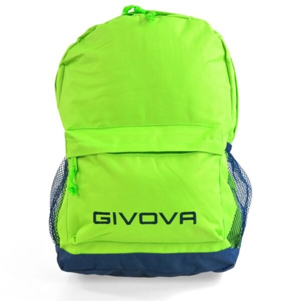 Givova Zaino Scuola Backpack