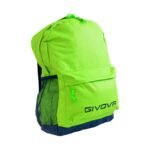 Givova Zaino Scuola Backpack 7