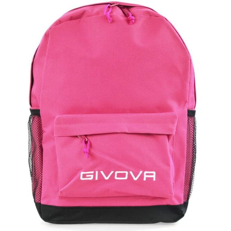 Givova Zaino Scuola G0514-0006