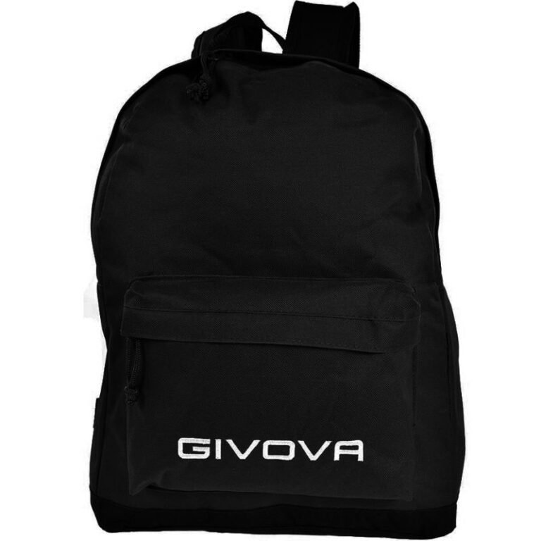 Givova Zaino Scuola G0514-0010