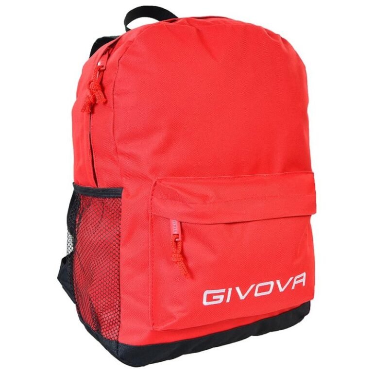 Givova Zaino Scuola G0514-0012