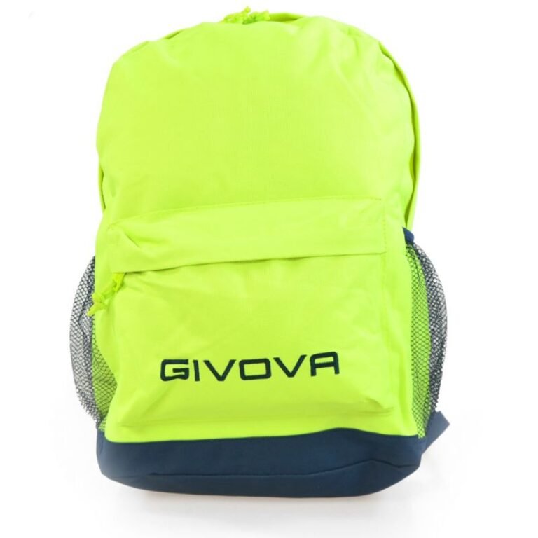 Givova Zaino Scuola G0514-0019