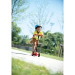 Globber 410-102 3-wheel scooter HS-TNK-000008174 - Image 2