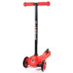 Globber 410-102 3-wheel scooter HS-TNK-000008174 - Image 3