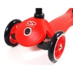 Globber 410-102 3-wheel scooter HS-TNK-000008174 - Image 4