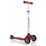 Globber 440-152-2 Ferrari 3-wheel scooter HS-TNK-000009781 - Image 2