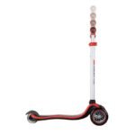 Globber 440-152-2 Ferrari 3-wheel scooter HS-TNK-000009781 - Image 4