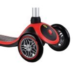 Globber 440-152-2 Ferrari 3-wheel scooter HS-TNK-000009781 - Image 6