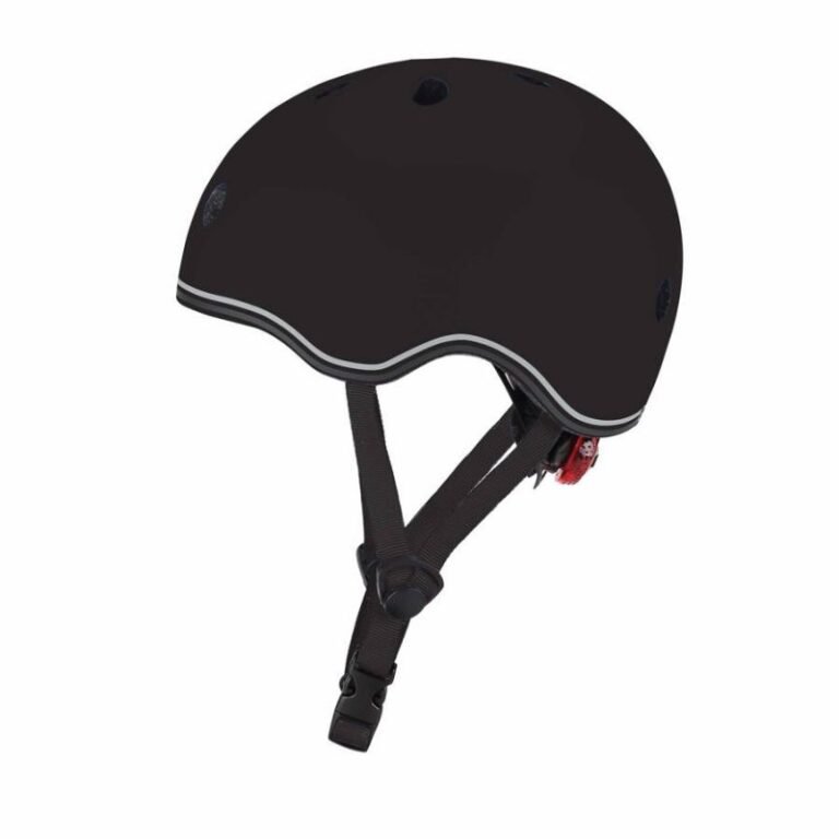 Globber Black Jr 506-120