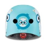 Globber Elite Lights 507-105 Poolside Jr Helmet HS-TNK-000011574 - Image 4