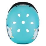 Globber Elite Lights 507-105 Poolside Jr Helmet HS-TNK-000011574 - Image 5