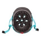 Globber Elite Lights 507-105 Poolside Jr Helmet HS-TNK-000011574 - Image 6