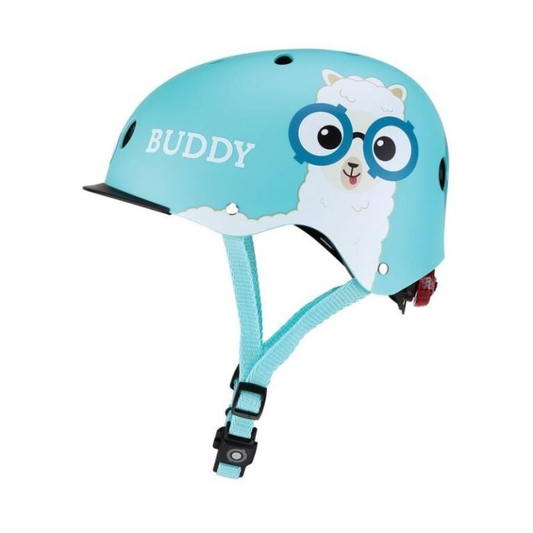 Globber Elite Lights Kids