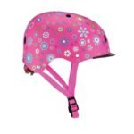 Globber Elite Lights 507-110 Jr helmet HS-TNK-000011575 - Image 2