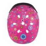 Globber Elite Lights 507-110 Jr helmet HS-TNK-000011575 - Image 4