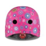 Globber Elite Lights 507-110 Jr helmet HS-TNK-000011575 - Image 5