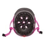 Globber Elite Lights 507-110 Jr helmet HS-TNK-000011575 - Image 6
