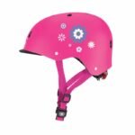Globber Elite Lights 507-110 Jr helmet HS-TNK-000011575 - Image 8