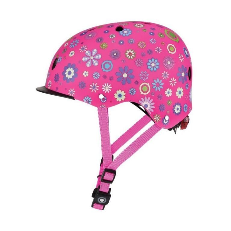 Globber Elite Lights Kids