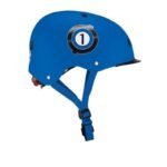 Globber Elite Lights Helmet 2
