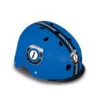 Globber Elite Lights Helmet 3