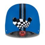 Globber Elite Lights Helmet 4