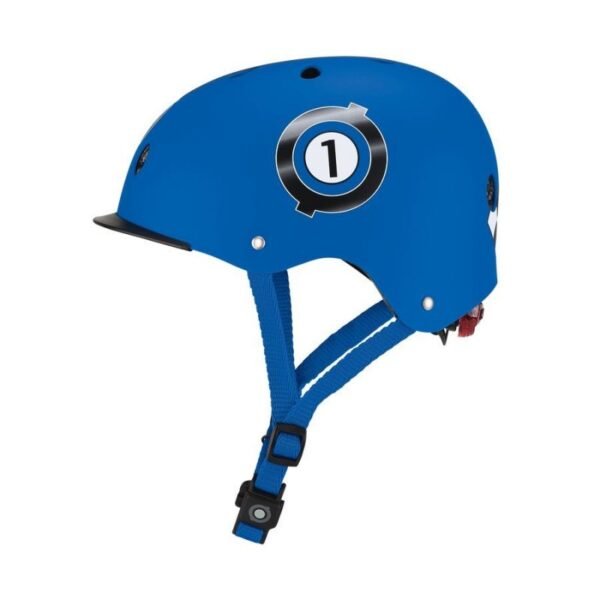 Globber Elite Lights Helmet