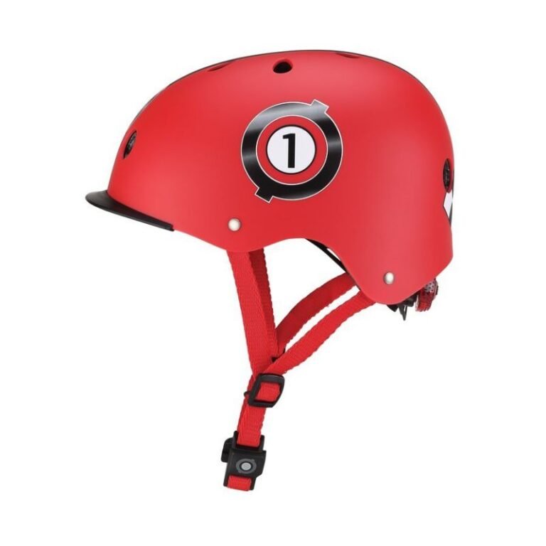 Globber Elite Lights Jr