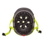 Globber Elite Lights Jr 507-106 helmet HS-TNK-000013848 - Image 3