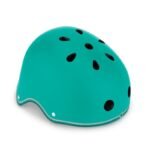 Globber Emerald Green Jr 505-107 helmet - Image 5