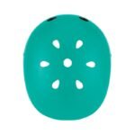 Globber Emerald Green Jr 505-107 helmet - Image 6