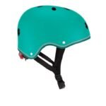 Globber Emerald Green Jr 505-107 helmet - Image 8