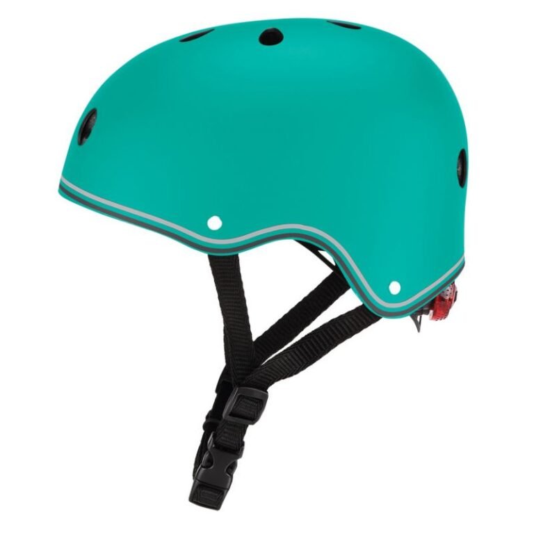 Globber Emerald Green Jr