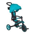 Globber Explorer Trike Foldable 2