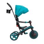 Globber Explorer Trike Foldable 3