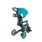Globber Explorer Trike Foldable 4