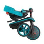 Globber Explorer Trike Foldable 6