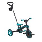 Globber Explorer Trike Foldable 7